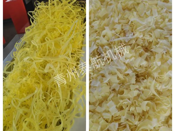 光纖切斷效果對(duì)比